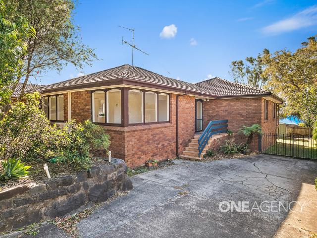 House for rent in New South Wales