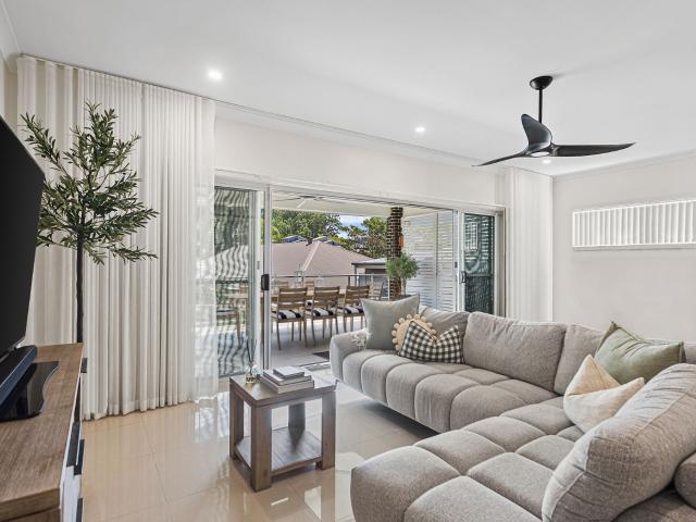 House for rent in New South Wales