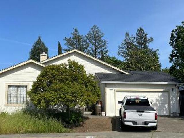 House for sale in Santa Rosa