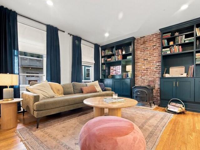 Condo for sale in Charlestown, Boston