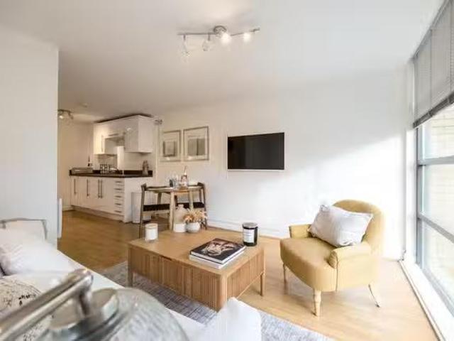 Apartment for rent in St Ebbes, The Slade