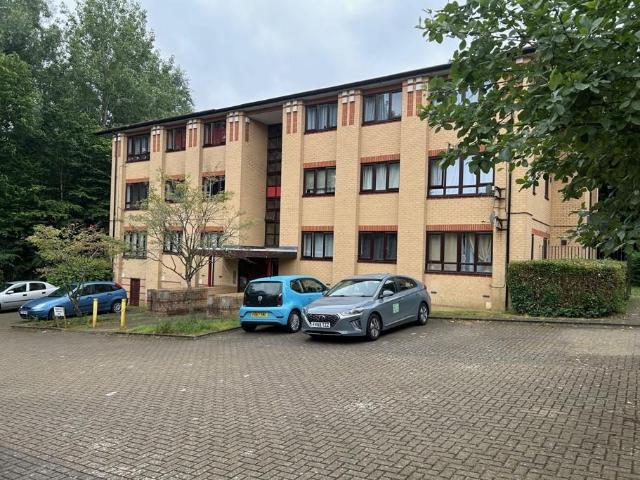Apartment for rent in Central Milton Keynes, Milton Keynes
