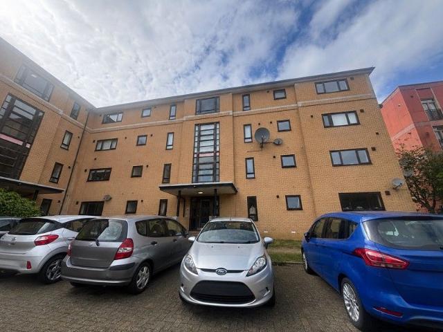 Apartment for rent in Milton Keynes