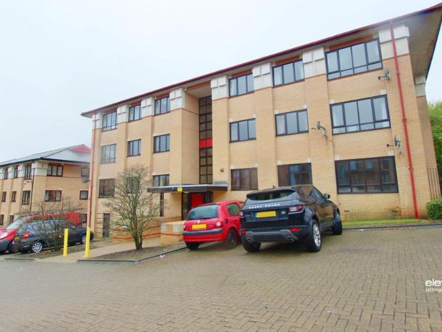 Apartment for rent in Milton Keynes