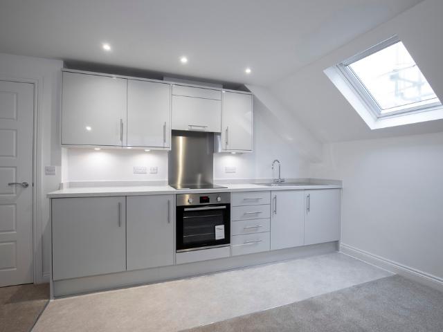 Apartment for rent in Ewens Farm, Golden Valley