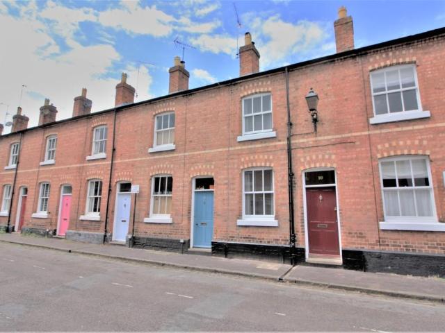 House for rent in Two Mills, Cheshire