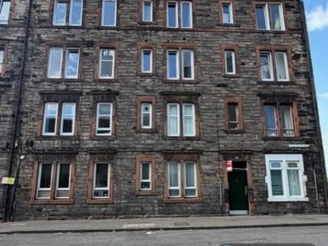 Apartment for rent in Hillside, Leith