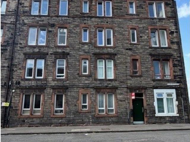 Apartment for rent in Hillside, Leith