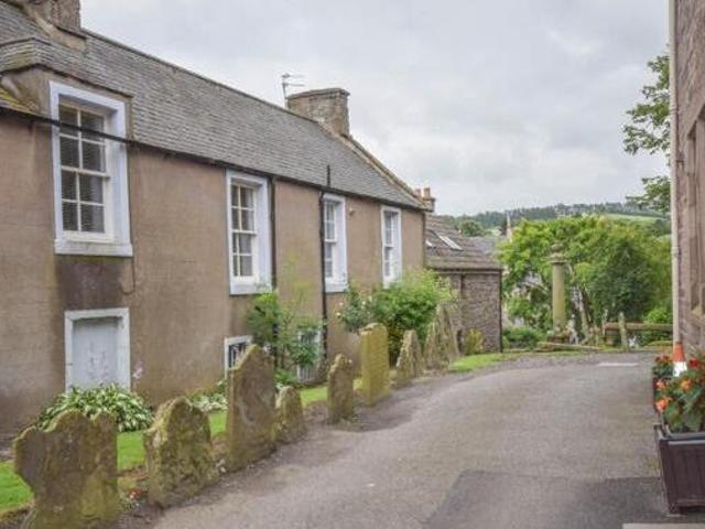 House for rent in Easterbank, Forfar