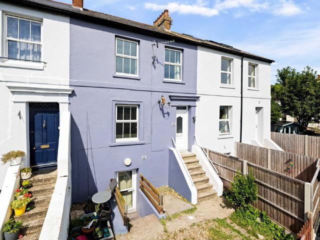 Apartment for rent in Hythe, Folkestone