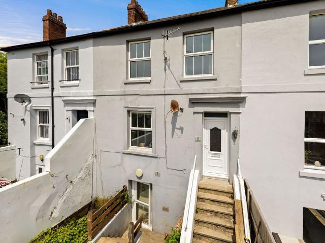 Apartment for rent in Hythe, Folkestone