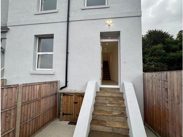 Apartment for rent in Hythe, Folkestone
