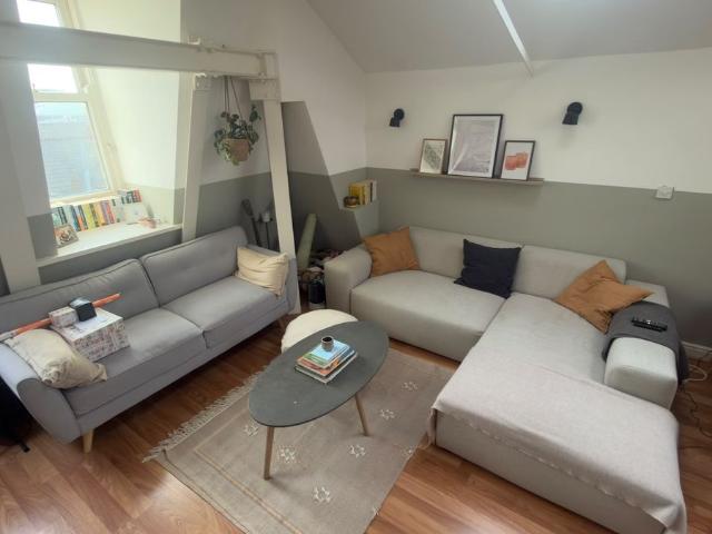 Apartment for rent in Arena Quarter, Leeds