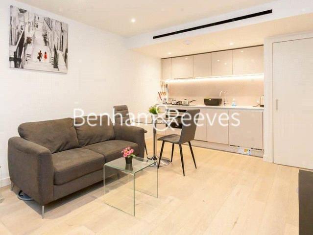 Apartment for rent in Hammersmith, Greater London