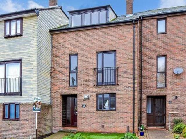 House for sale in City of London, Greater London