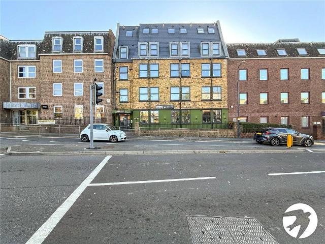 Apartment for rent in Vinters Park, Maidstone