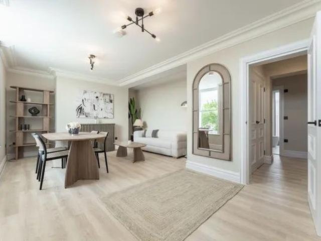 Apartment for rent in East Cliff, Acol