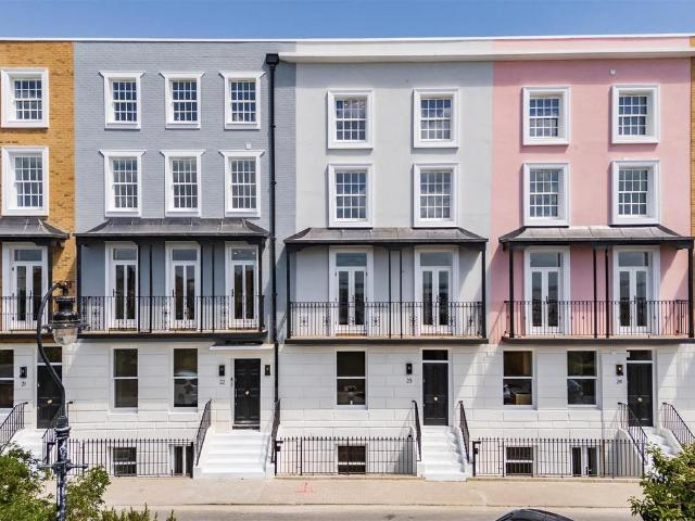 Apartment for rent in East Cliff, Acol