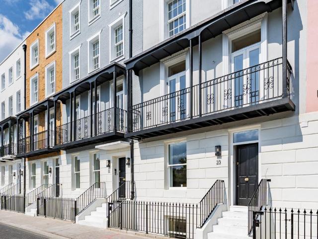 Apartment for rent in East Cliff, Acol