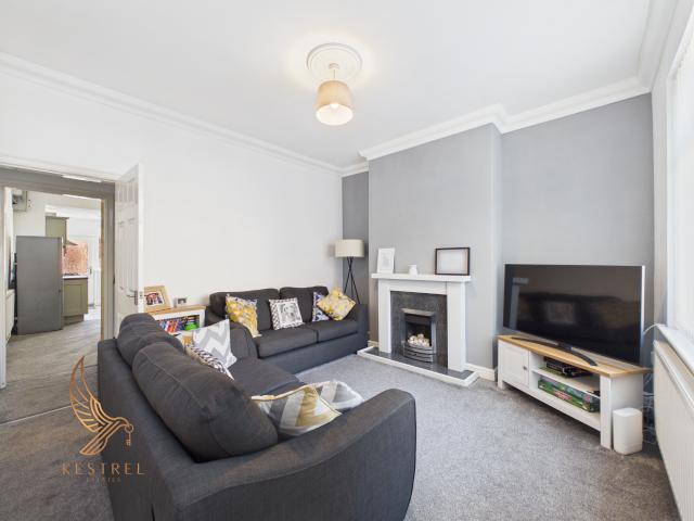 House for rent in South Elmsall, West Yorkshire