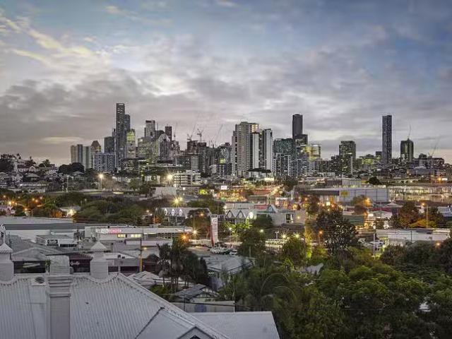 House for rent in Toombul, Queensland
