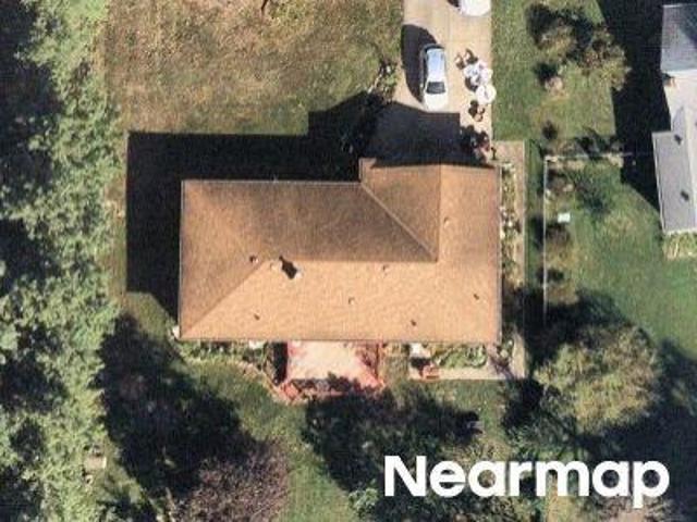 House for sale in Columbia Station, Ohio