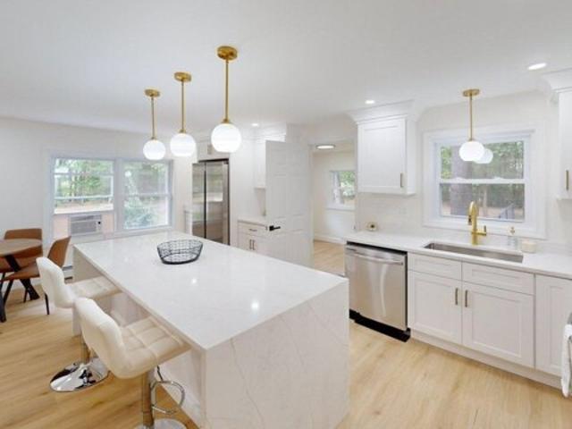 House for sale in Billerica, Massachusetts