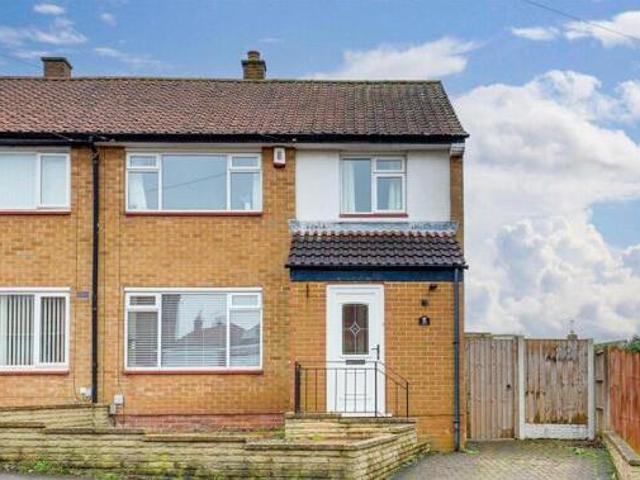 House for sale in Haddon, East Midlands