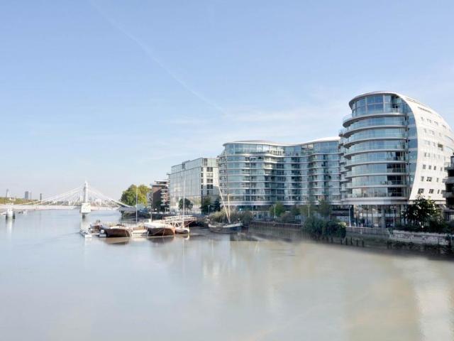 Apartment for rent in Battersea, Greater London