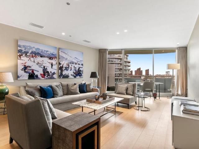 Apartment for rent in Battersea, Greater London