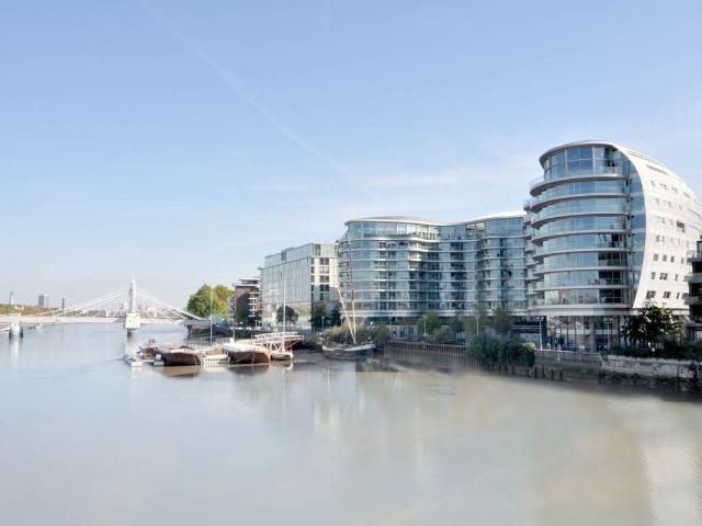 Apartment for rent in Battersea, Greater London