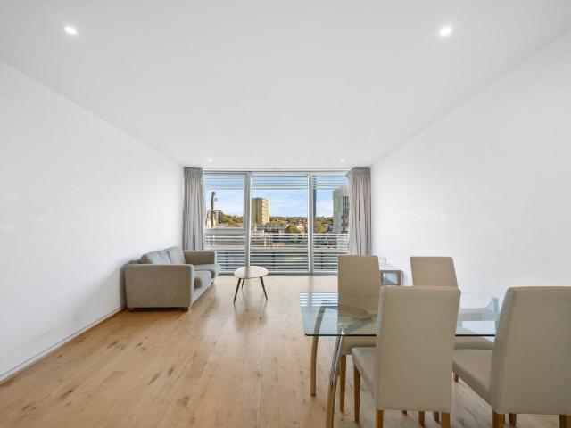 Apartment for rent in London Borough of Wandsworth, Greater London
