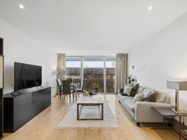 Apartment for rent in London Borough of Wandsworth, Greater London