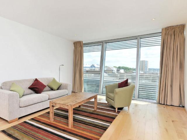 Apartment for rent in London Borough of Wandsworth, Greater London