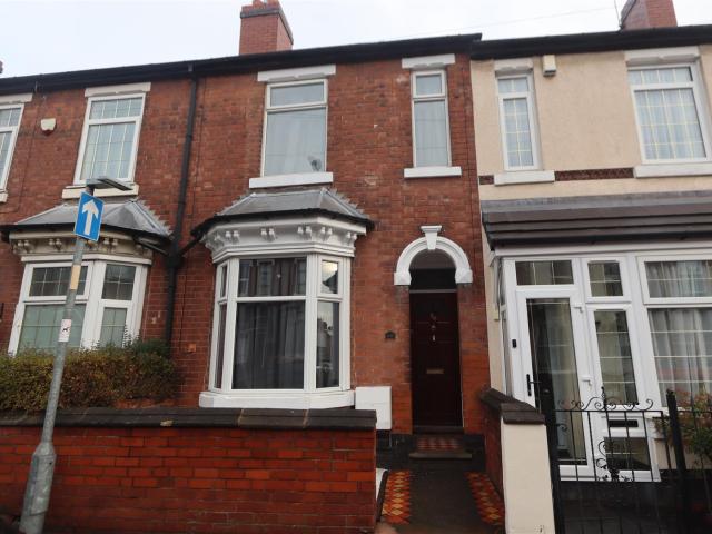 House for rent in Willenhall, West Midlands