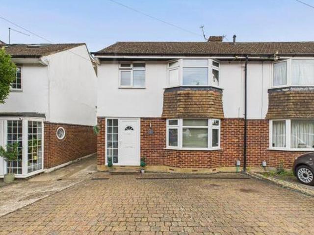 House for sale in Lyons, Greater London