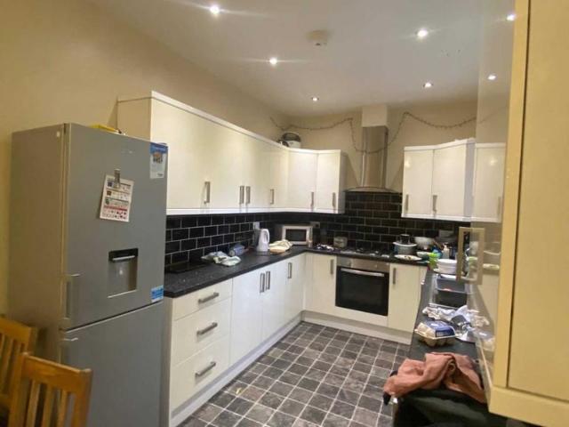 House for rent in Fallowfield, Manchester