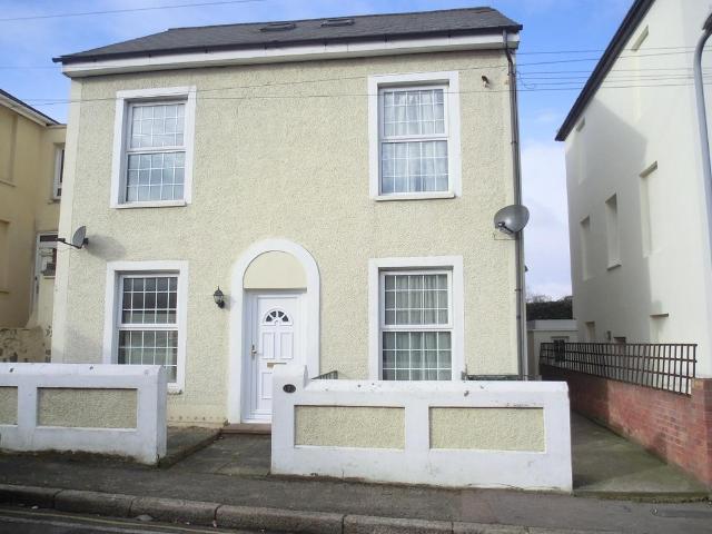 Apartment for rent in Milton, Hamerton
