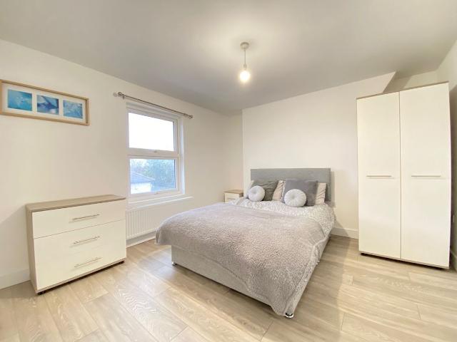 Apartment for rent in Milton, Hamerton