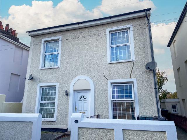 Studio for rent in Milton, Hamerton