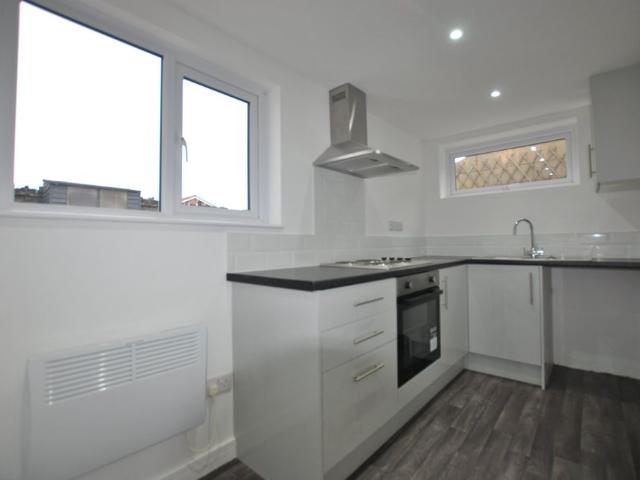 Apartment for rent in Stoke Newington, Greater London