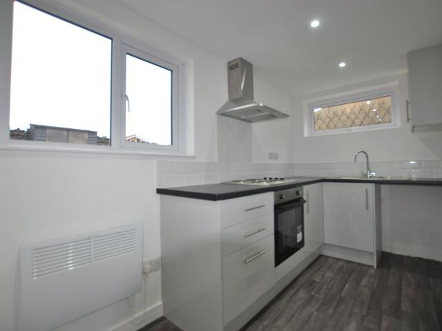 Apartment for rent in London Borough of Hackney, Greater London