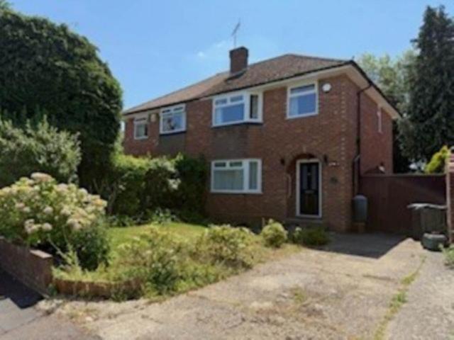 House for rent in Castlefield, Cressex