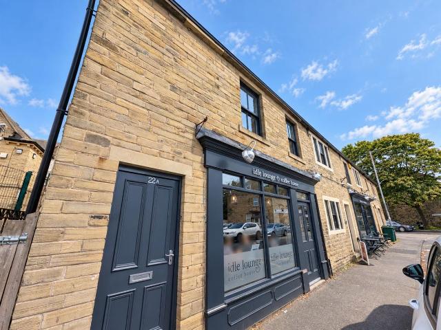 Apartment for rent in Simpson Green, Bradford