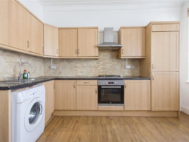House for rent in Stoke Newington, Greater London