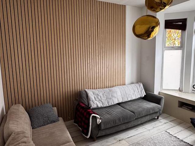 House for rent in Georgia, Greater Manchester
