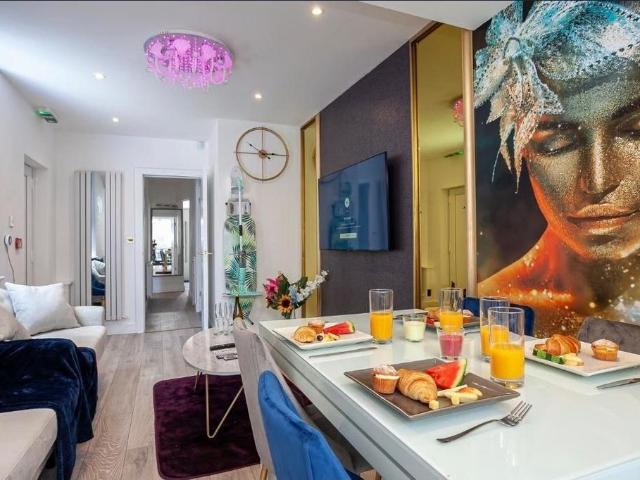 House for rent in Georgia, Greater Manchester