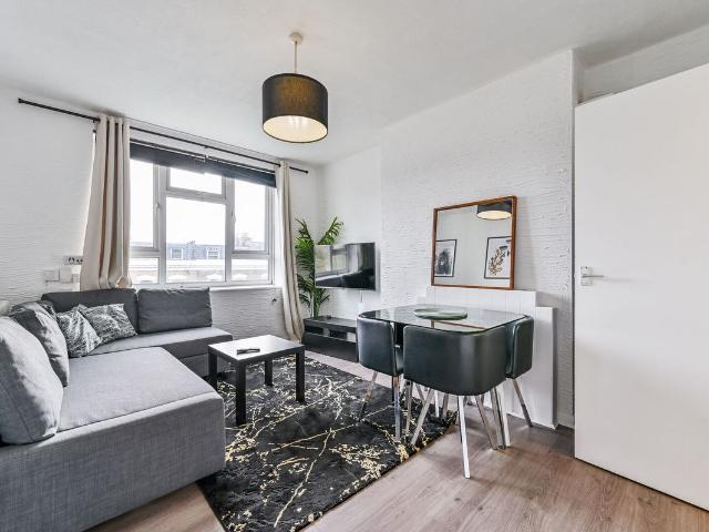 Apartment for rent in Hawksley Court, Greater London