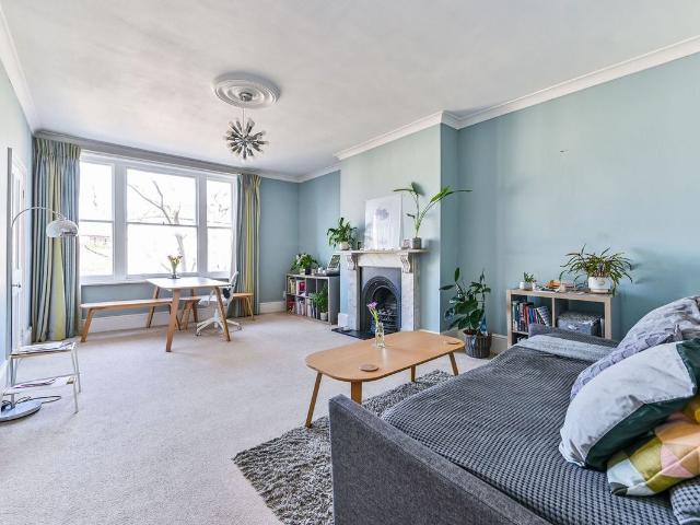 Apartment for rent in Stoke Newington, Greater London