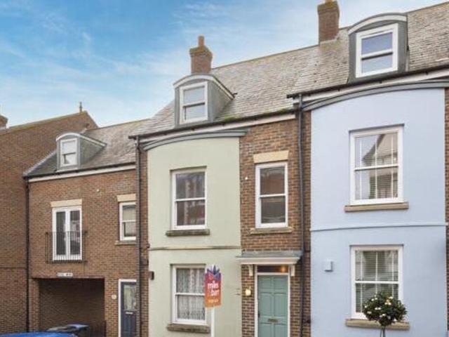 House for sale in East Cliff, Acol